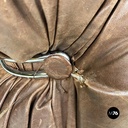 Divano Soriana di Afra e Tobia Scarpa per Cassina, 1970 ca. 