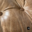 Divano Soriana di Afra e Tobia Scarpa per Cassina, 1970 ca. 