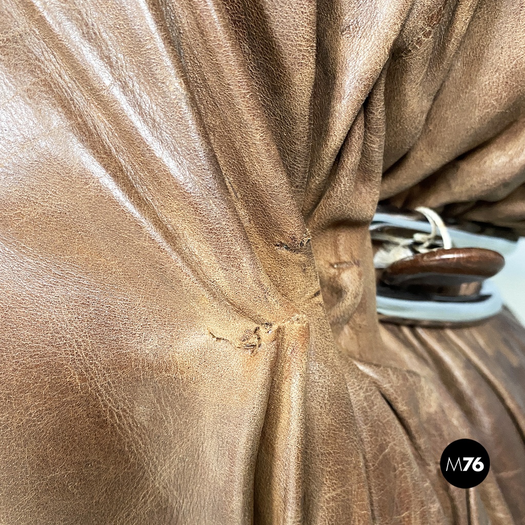 Divano Soriana di Afra e Tobia Scarpa per Cassina, 1970 ca. 