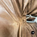 Divano Soriana di Afra e Tobia Scarpa per Cassina, 1970 ca. 