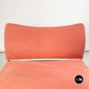 Poltrona Saghi di Kazuhide Takahama per Gavina, 1970 ca.