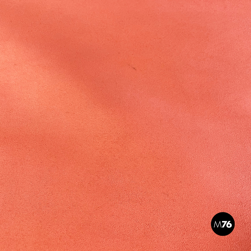 Poltrona Saghi di Kazuhide Takahama per Gavina, 1970 ca.