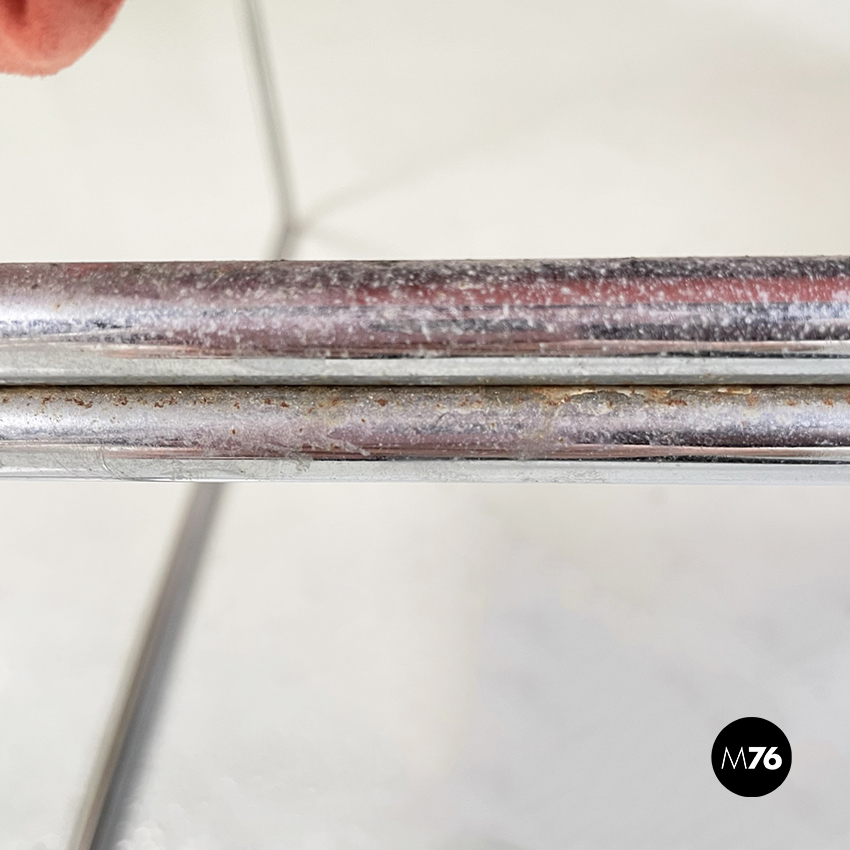 Poltrona Saghi di Kazuhide Takahama per Gavina, 1970 ca.