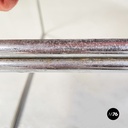 Poltrona Saghi di Kazuhide Takahama per Gavina, 1970 ca.