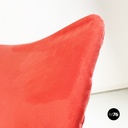 Poltrona Saghi di Kazuhide Takahama per Gavina, 1970 ca. 