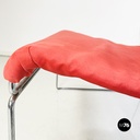 Poltrona Saghi di Kazuhide Takahama per Gavina, 1970 ca. 