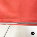 Poltrona Saghi di Kazuhide Takahama per Gavina, 1970 ca. 