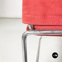 Poltrona Saghi di Kazuhide Takahama per Gavina, 1970 ca. 