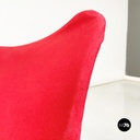 Poltrona Saghi di Kazuhide Takahama per Gavina, 1970 ca.