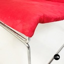 Poltrona Saghi di Kazuhide Takahama per Gavina, 1970 ca.