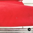 Poltrona Saghi di Kazuhide Takahama per Gavina, 1970 ca.