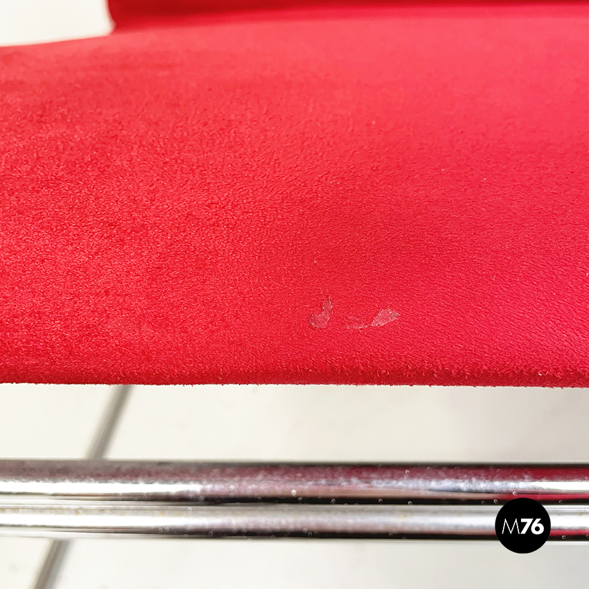 Poltrona Saghi di Kazuhide Takahama per Gavina, 1970 ca.