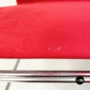 Poltrona Saghi di Kazuhide Takahama per Gavina, 1970 ca.