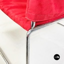 Poltrona Saghi di Kazuhide Takahama per Gavina, 1970 ca.