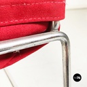 Poltrona Saghi di Kazuhide Takahama per Gavina, 1970 ca.