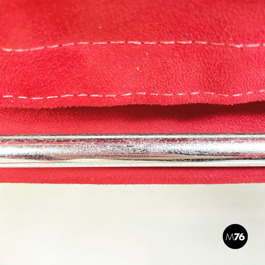 Poltrona Saghi di Kazuhide Takahama per Gavina, 1970 ca.