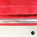 Poltrona Saghi di Kazuhide Takahama per Gavina, 1970 ca.