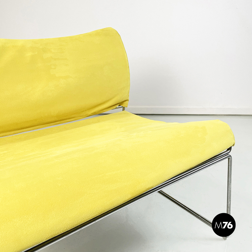 Poltrona Saghi di Kazuhide Takahama per Gavina, 1970 ca.