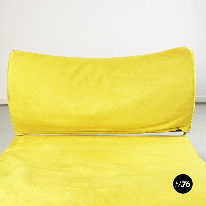 Poltrona Saghi di Kazuhide Takahama per Gavina, 1970 ca.