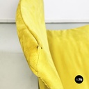 Poltrona Saghi di Kazuhide Takahama per Gavina, 1970 ca.