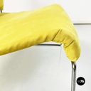 Poltrona Saghi di Kazuhide Takahama per Gavina, 1970 ca.