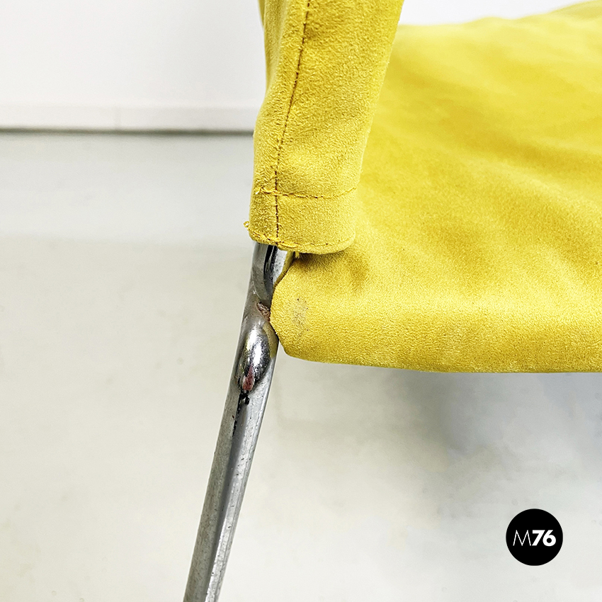 Poltrona Saghi di Kazuhide Takahama per Gavina, 1970 ca.