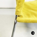 Poltrona Saghi di Kazuhide Takahama per Gavina, 1970 ca.