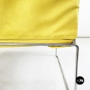 Poltrona Saghi di Kazuhide Takahama per Gavina, 1970 ca.