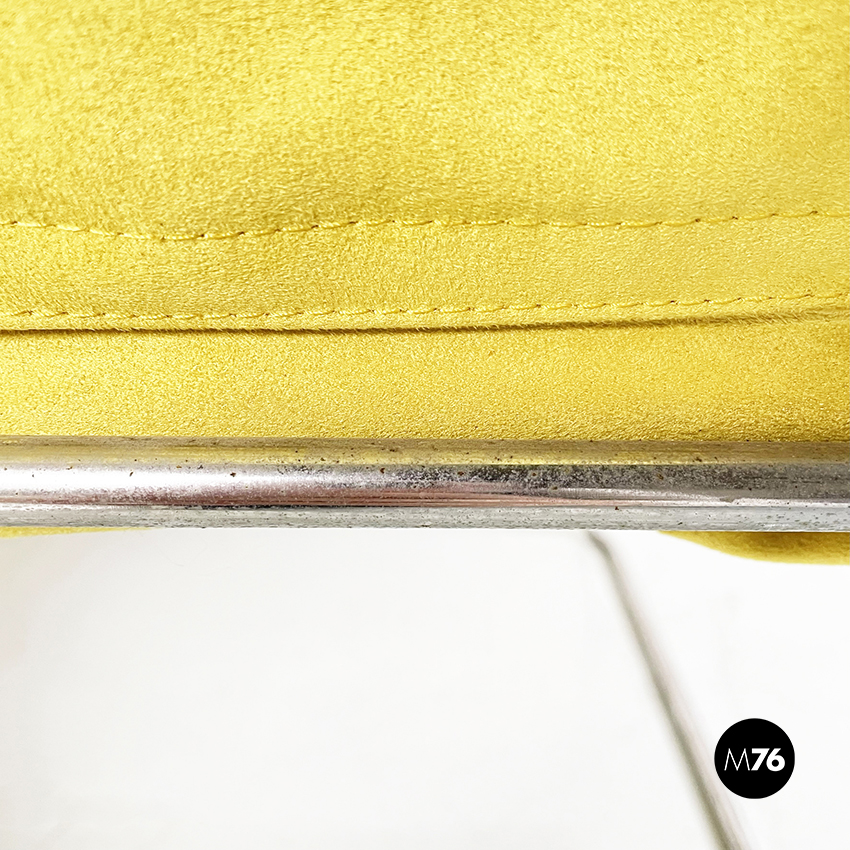 Poltrona Saghi di Kazuhide Takahama per Gavina, 1970 ca.