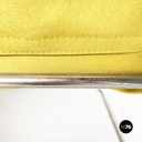 Poltrona Saghi di Kazuhide Takahama per Gavina, 1970 ca.