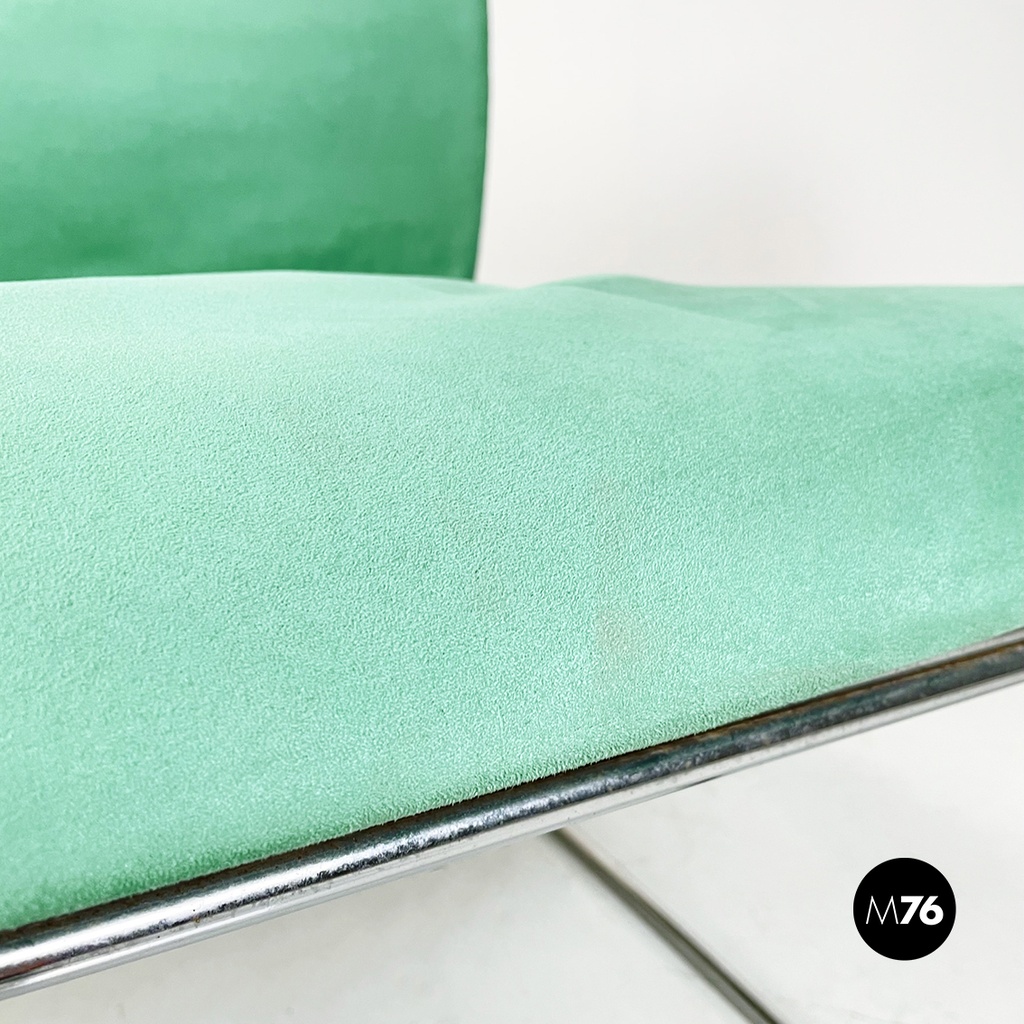 Poltrona Saghi di Kazuhide Takahama per Gavina, 1970 ca.