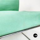 Poltrona Saghi di Kazuhide Takahama per Gavina, 1970 ca.