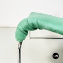 Poltrona Saghi di Kazuhide Takahama per Gavina, 1970 ca.