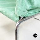 Poltrona Saghi di Kazuhide Takahama per Gavina, 1970 ca.