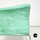 Poltrona Saghi di Kazuhide Takahama per Gavina, 1970 ca.