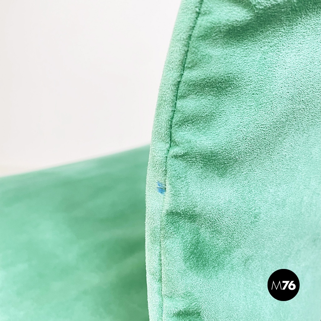 Poltrona Saghi di Kazuhide Takahama per Gavina, 1970 ca.