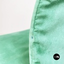 Poltrona Saghi di Kazuhide Takahama per Gavina, 1970 ca.