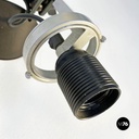 Applique Aggregato di Enzo Mari e Giancarlo Fassina per Artemide, 1970 ca.