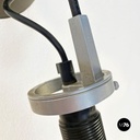 Applique Aggregato di Enzo Mari e Giancarlo Fassina per Artemide, 1970 ca.