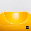 Poltrone Pastille di Eero Aarnio per Asko, 1970 ca.