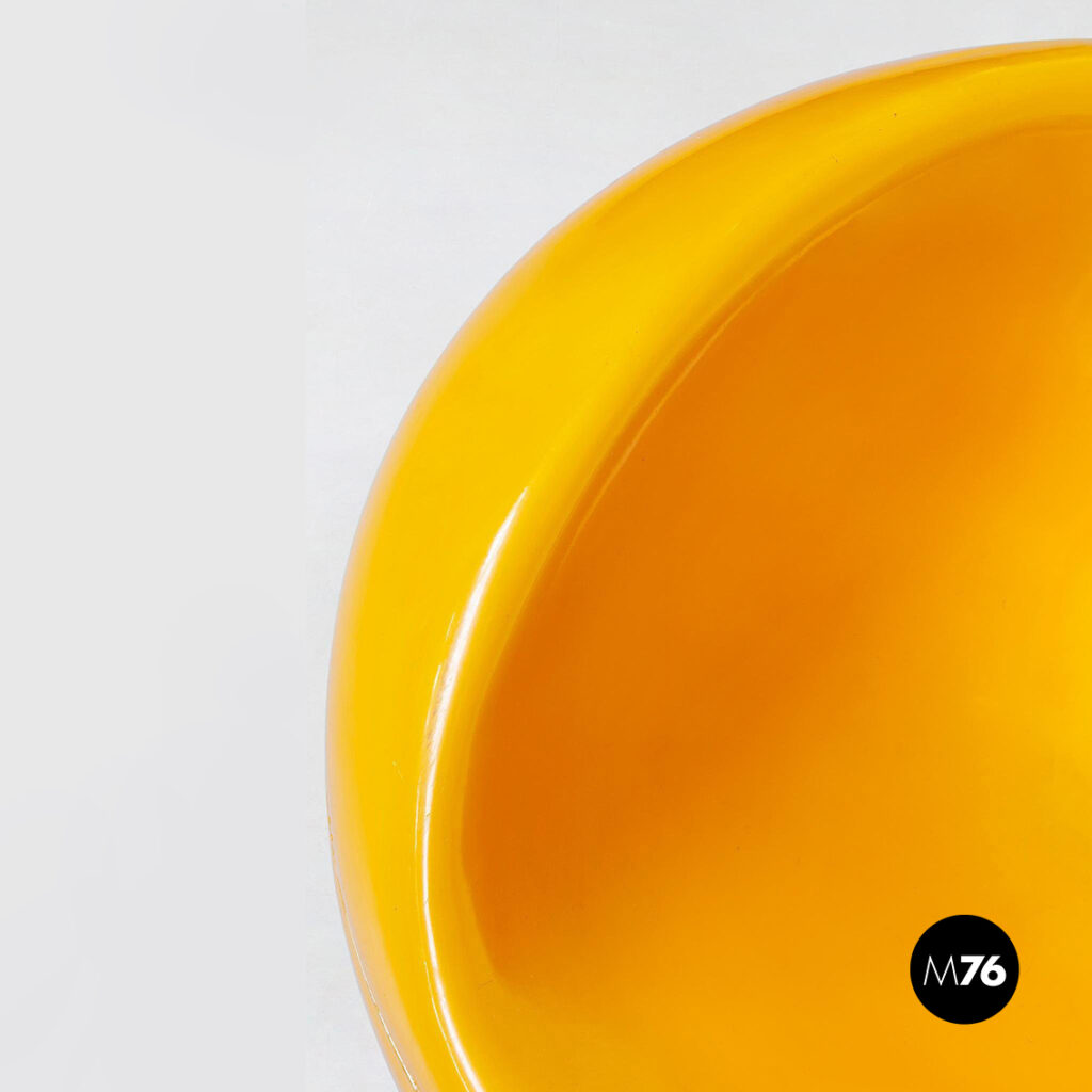 Poltrone Pastille di Eero Aarnio per Asko, 1970 ca.