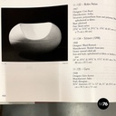 Poltrone Pastille di Eero Aarnio per Asko, 1970 ca.