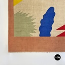 Tappeto Kleto di Ettore Sottsass per Cleto Munari, 1980 ca.