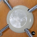 Sedia 3107 Serie 7 di Arne Jacobsen per Fritz Hansen, 1970 ca.