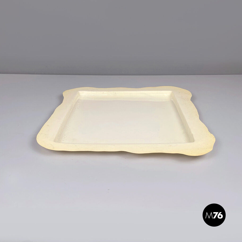 Vassoio di Gaetano Pesce per Fish Design, 2000 ca.