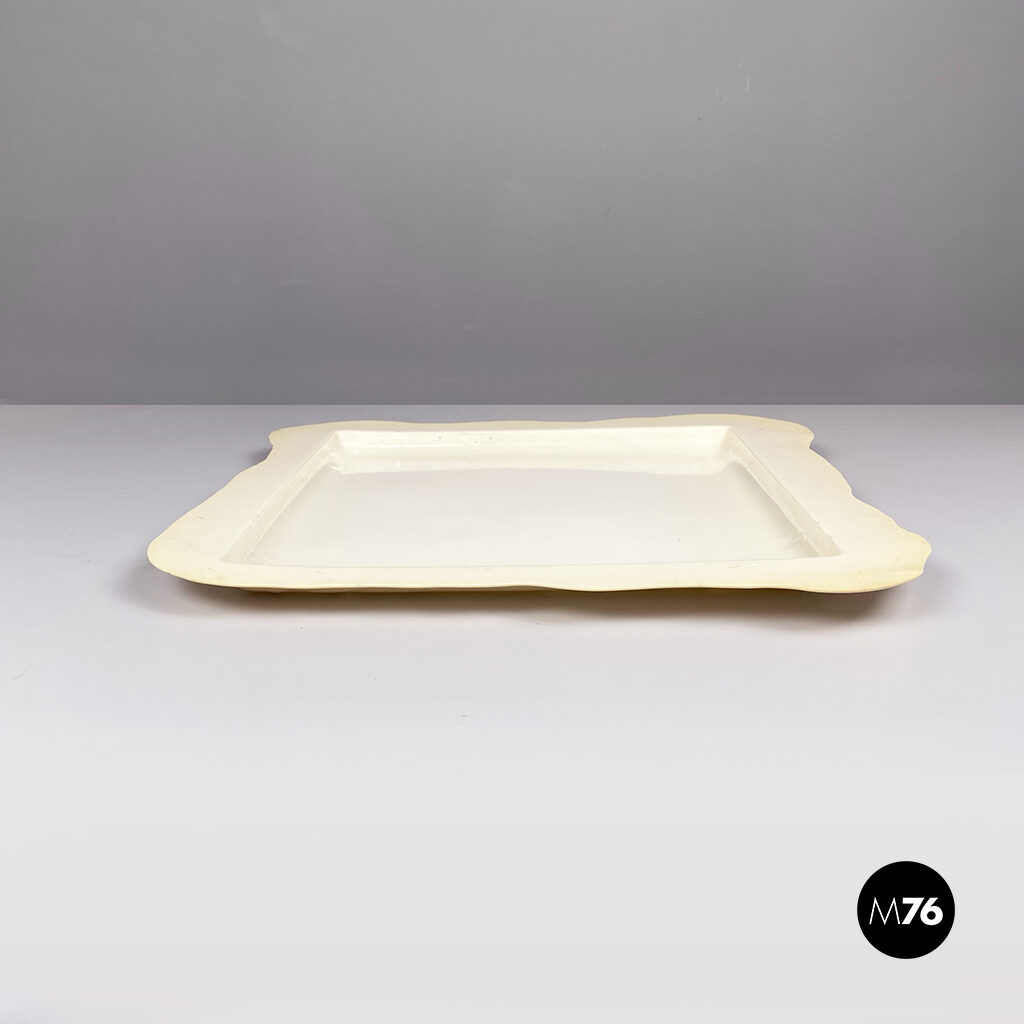 Vassoio di Gaetano Pesce per Fish Design, 2000 ca.