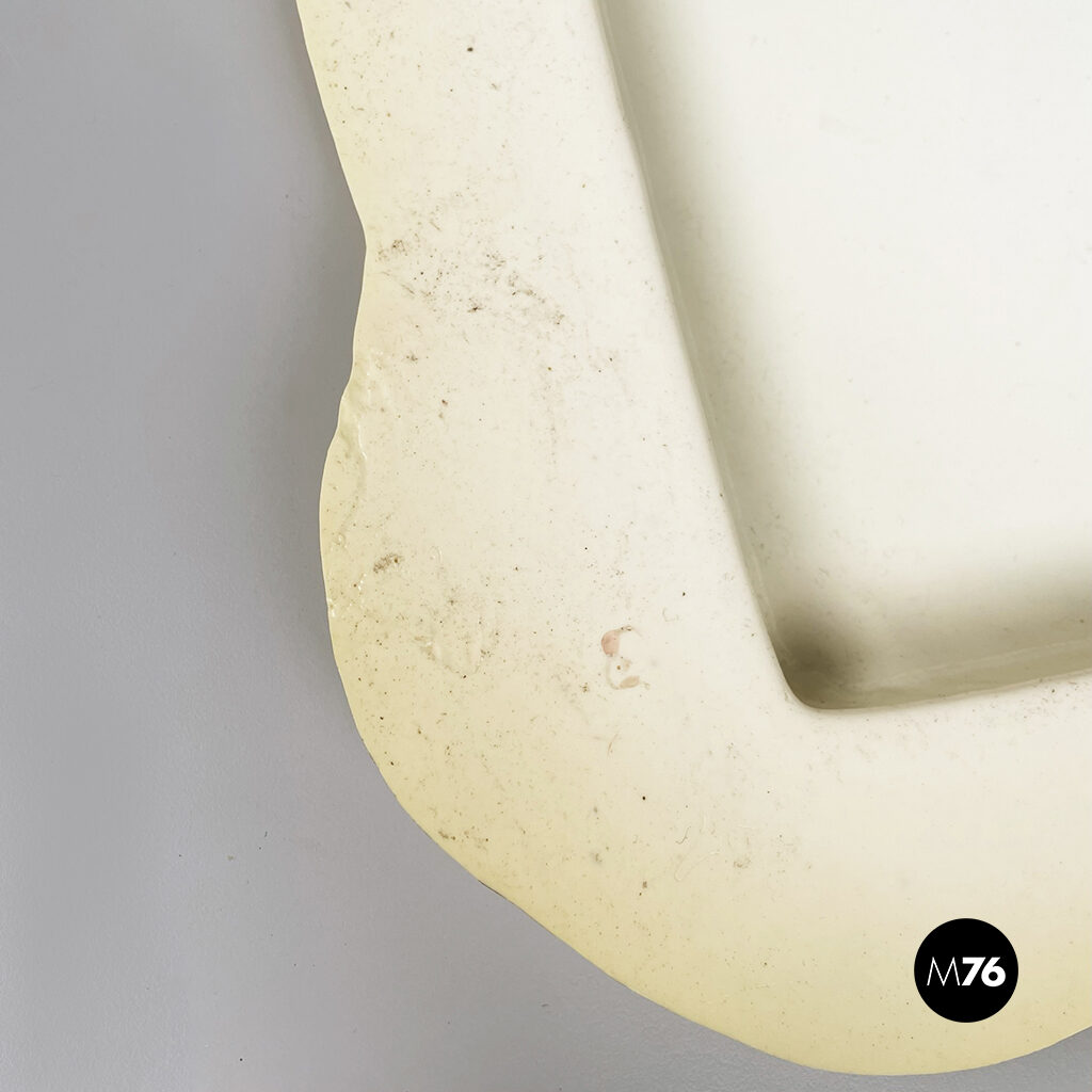 Vassoio di Gaetano Pesce per Fish Design, 2000 ca.