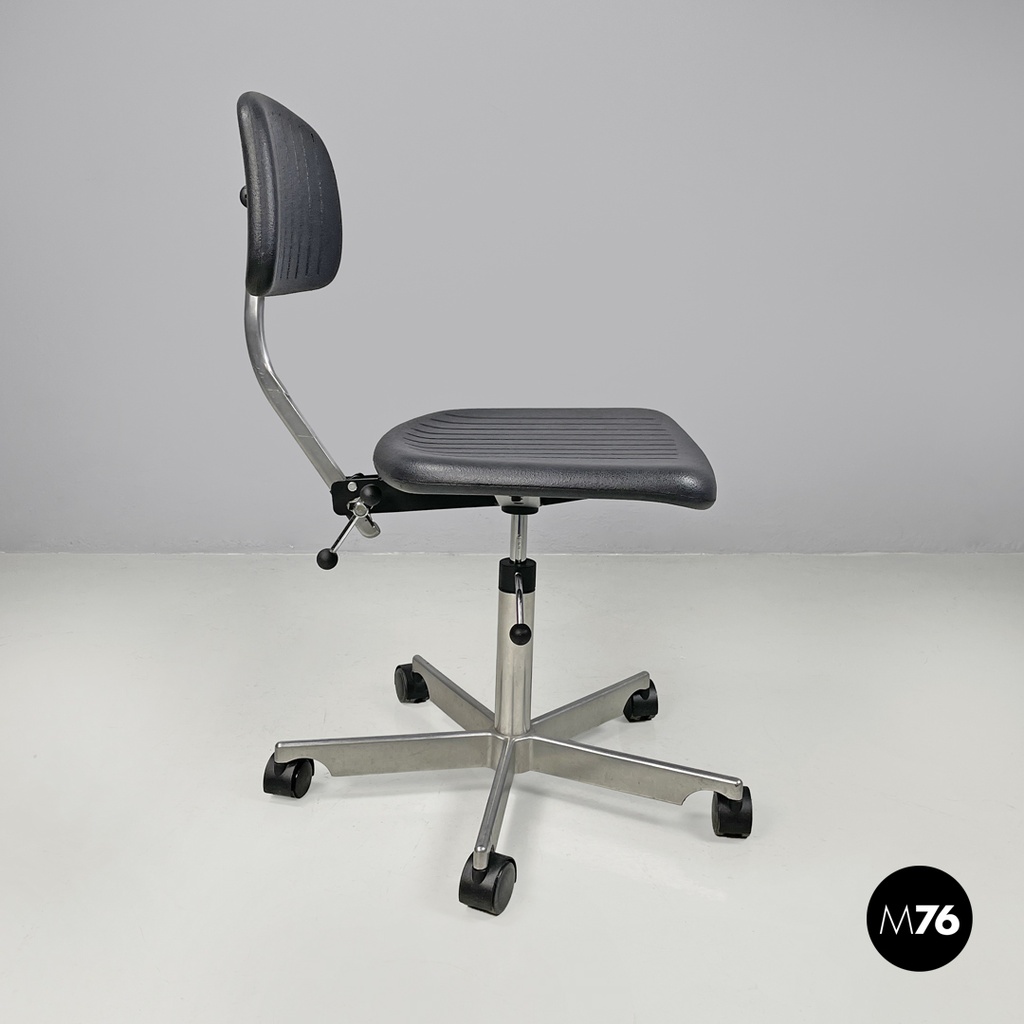 Sedia da ufficio di Fritz Hansen, 1980 ca. 