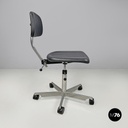 Sedia da ufficio di Fritz Hansen, 1980 ca. 