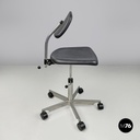 Sedia da ufficio di Fritz Hansen, 1980 ca. 